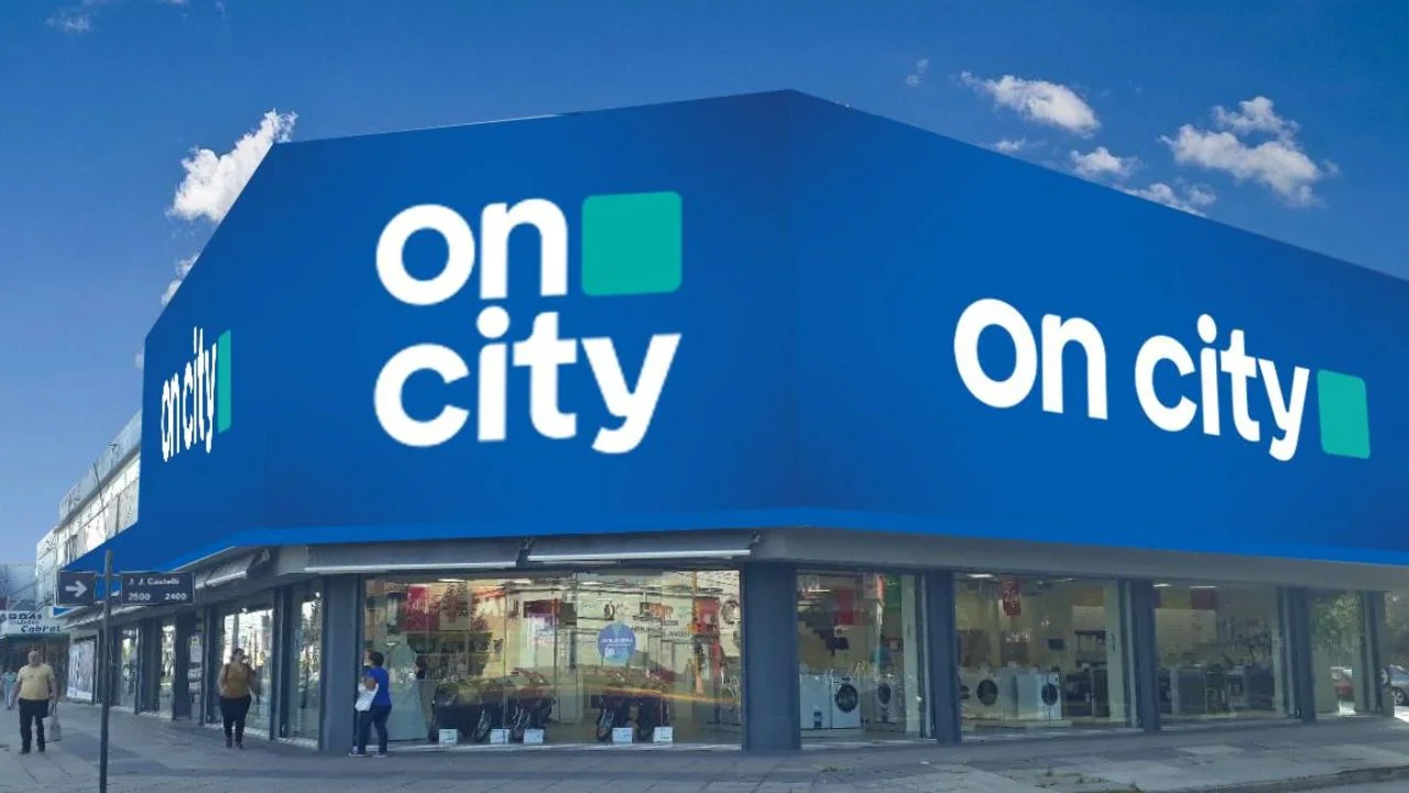 On City