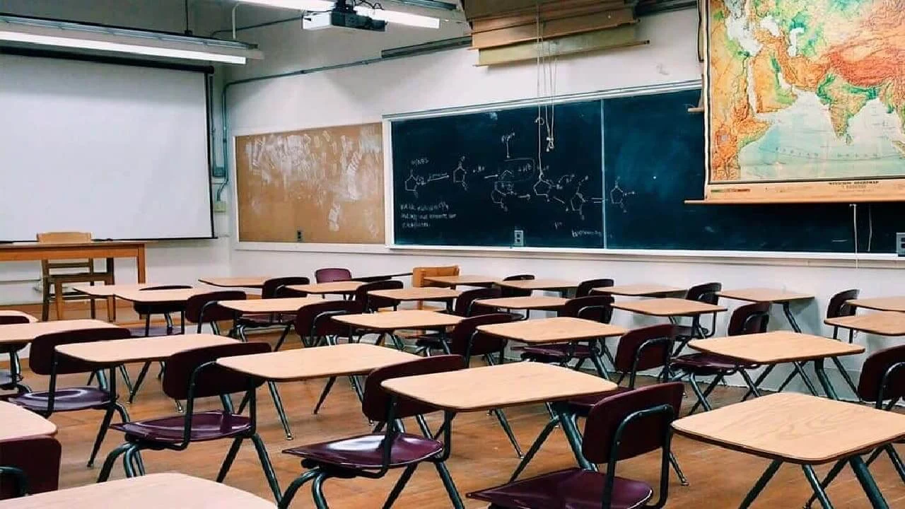 Tierra del Fuego suspende clases hoy miércoles 19 por alerta naranja