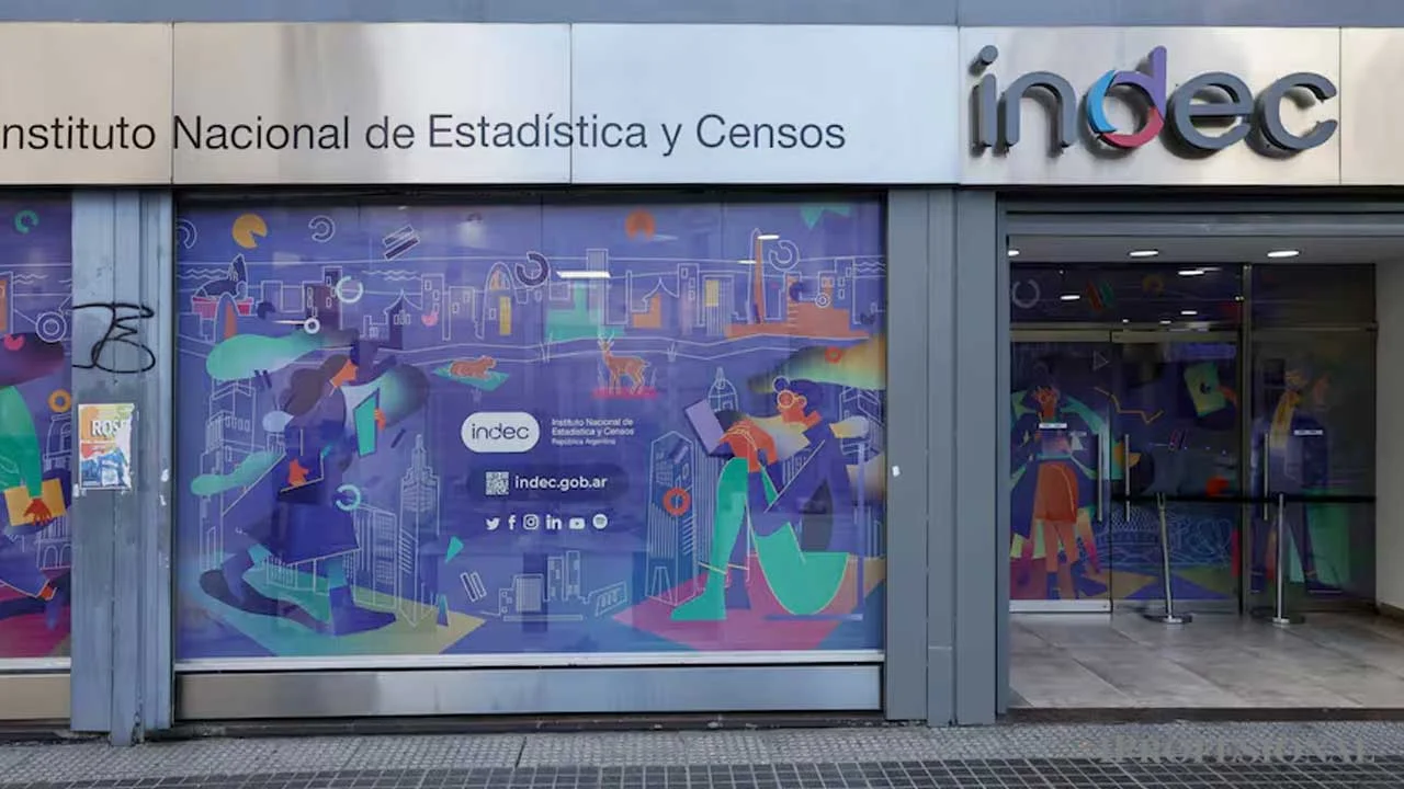 INDEC costo de criar a un niño
