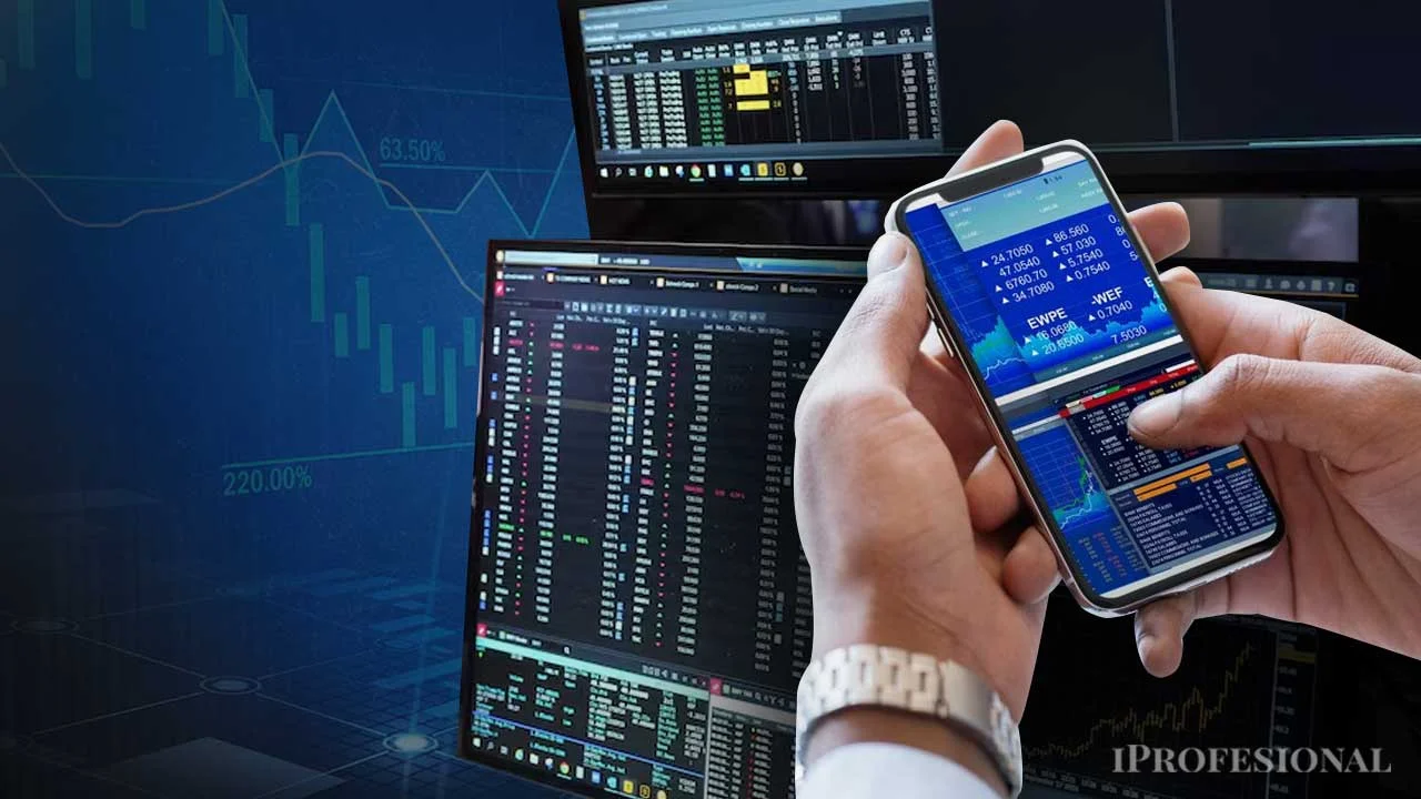 Invertir en Apple y tesla con pesos desde Argentina