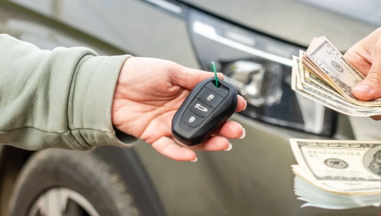 Cuánto salen los 5 autos 0Km más baratos de Argentina al dólar blue