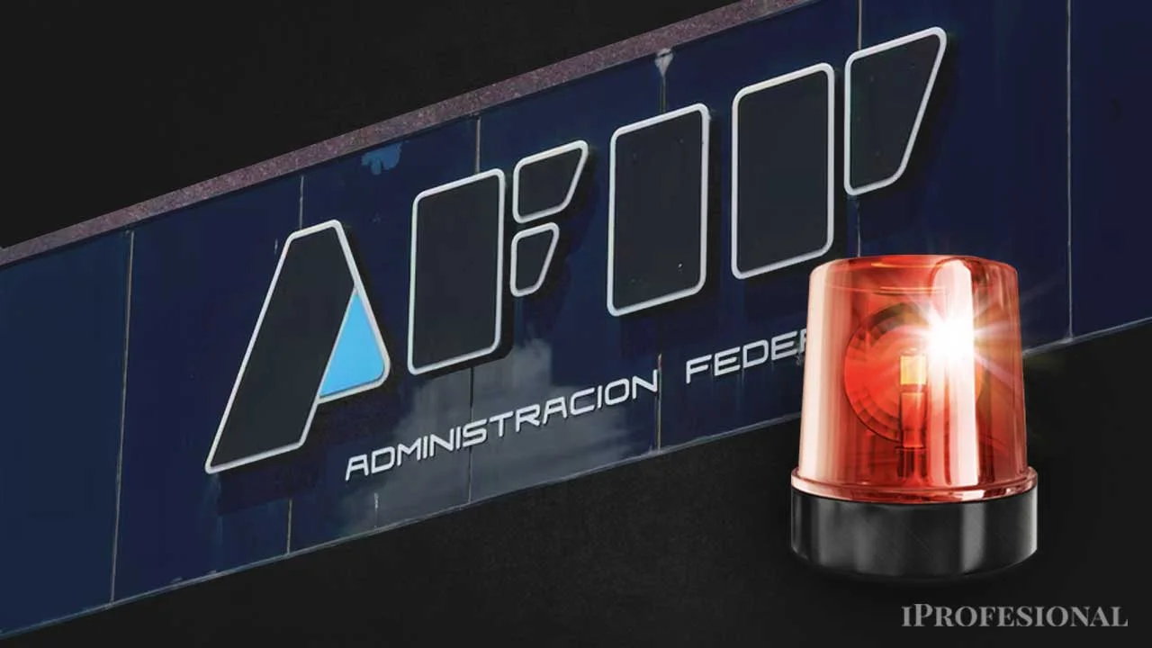 ARCA ex AFIP fallo rechaza intereses por error formal en una compensación