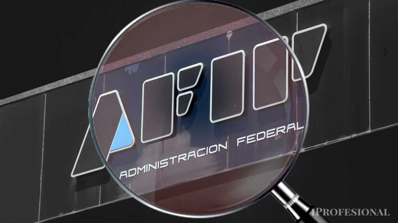 AFIP