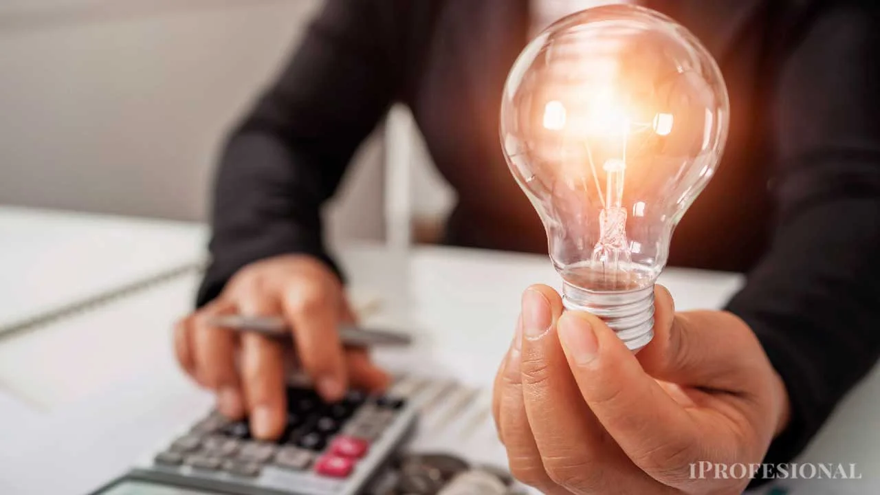 electricidad
