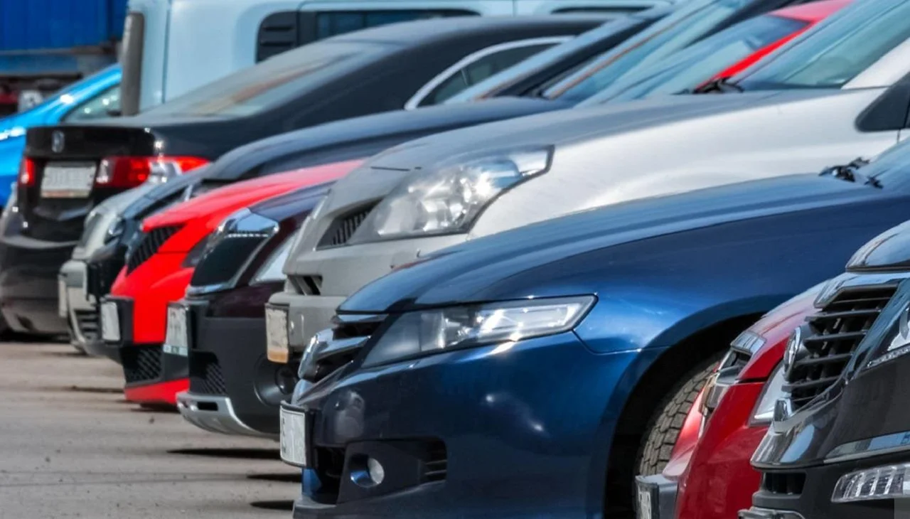 10 autos y camionetas más vendidos: un peso pesado vuelve a ser primero