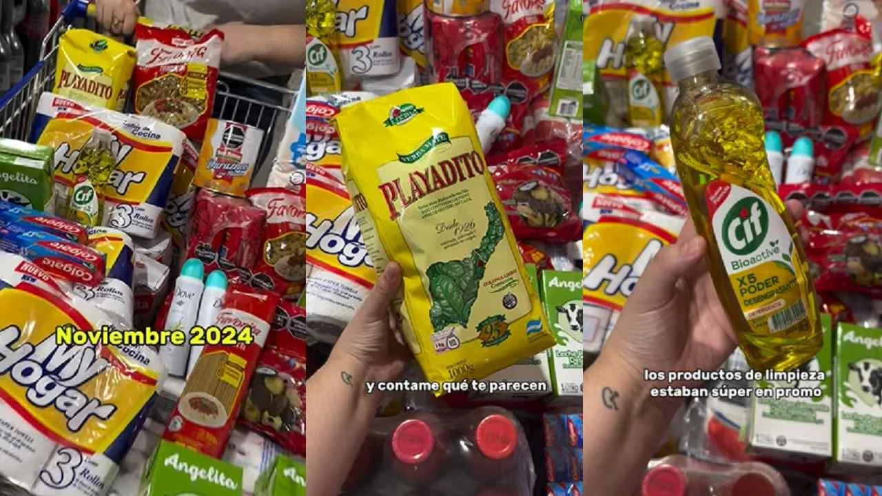 SUPERMERCADO