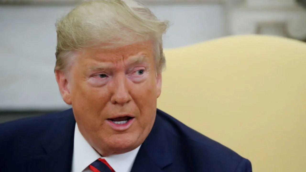 Las empresas de Donald Trump que quebraron