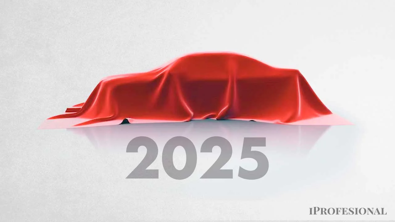 Sorpresa en ranking de 0Km más vendidos: qué modelo vuelve a ser líder y deja atrás a Hilux y 208