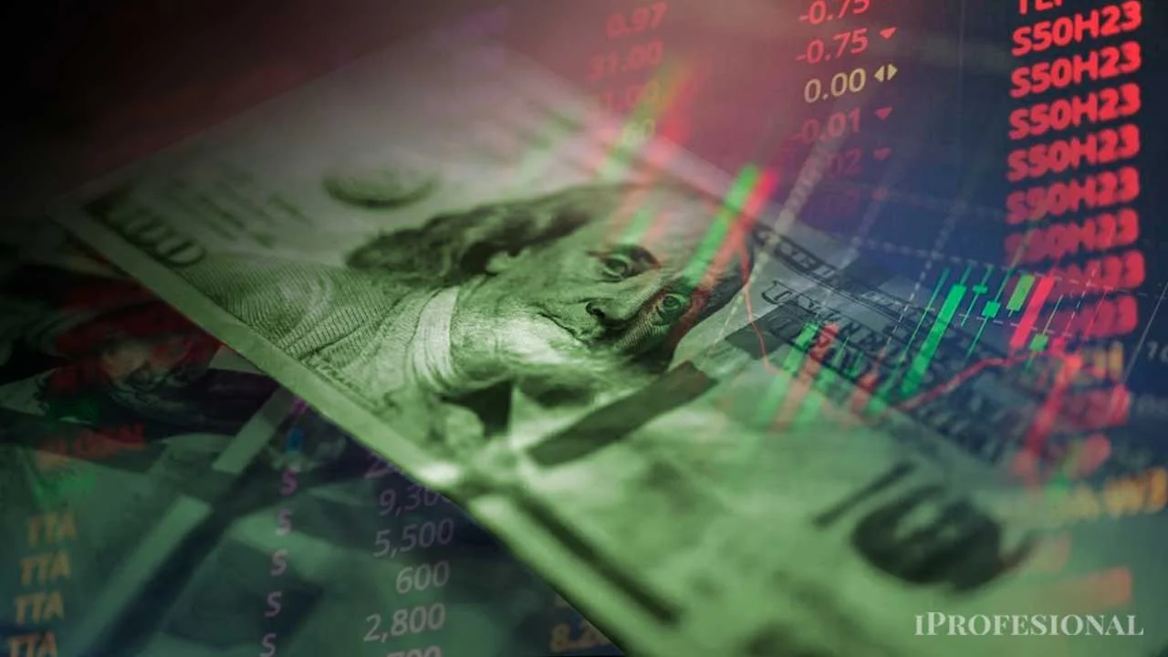 Mejores inversiones de diciembre 2024: así está el ranking tras suba del DÓLAR