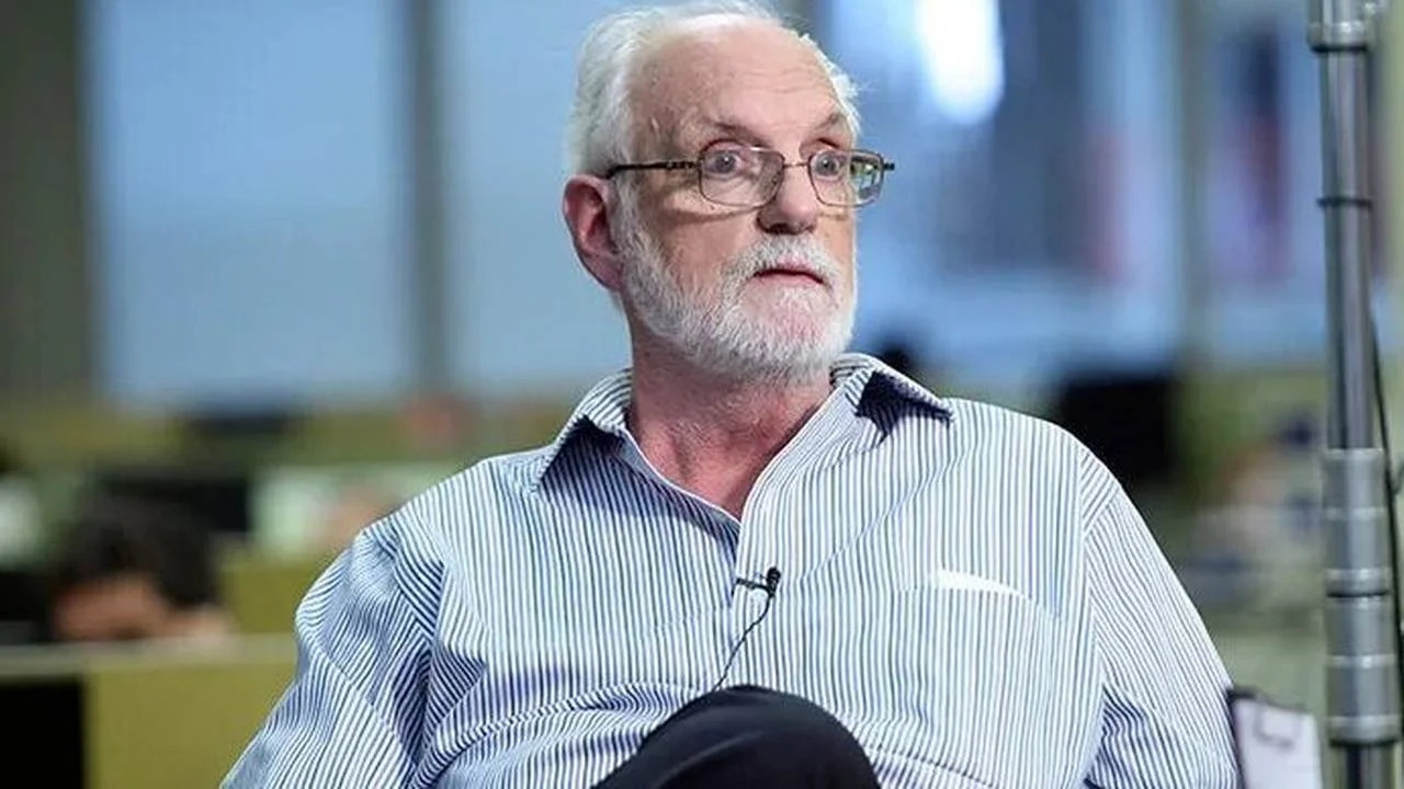 Juan Carlos de Pablo