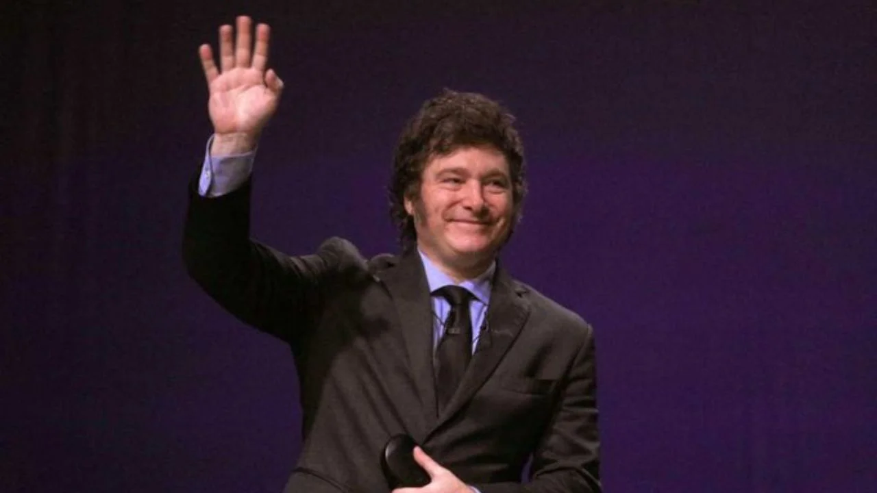 Javier Milei publicó un video y dejó un mensaje al cumplirse un año de su triunfo ante Sergio Massa