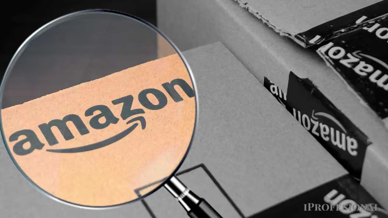 Comprar barato en Amazon