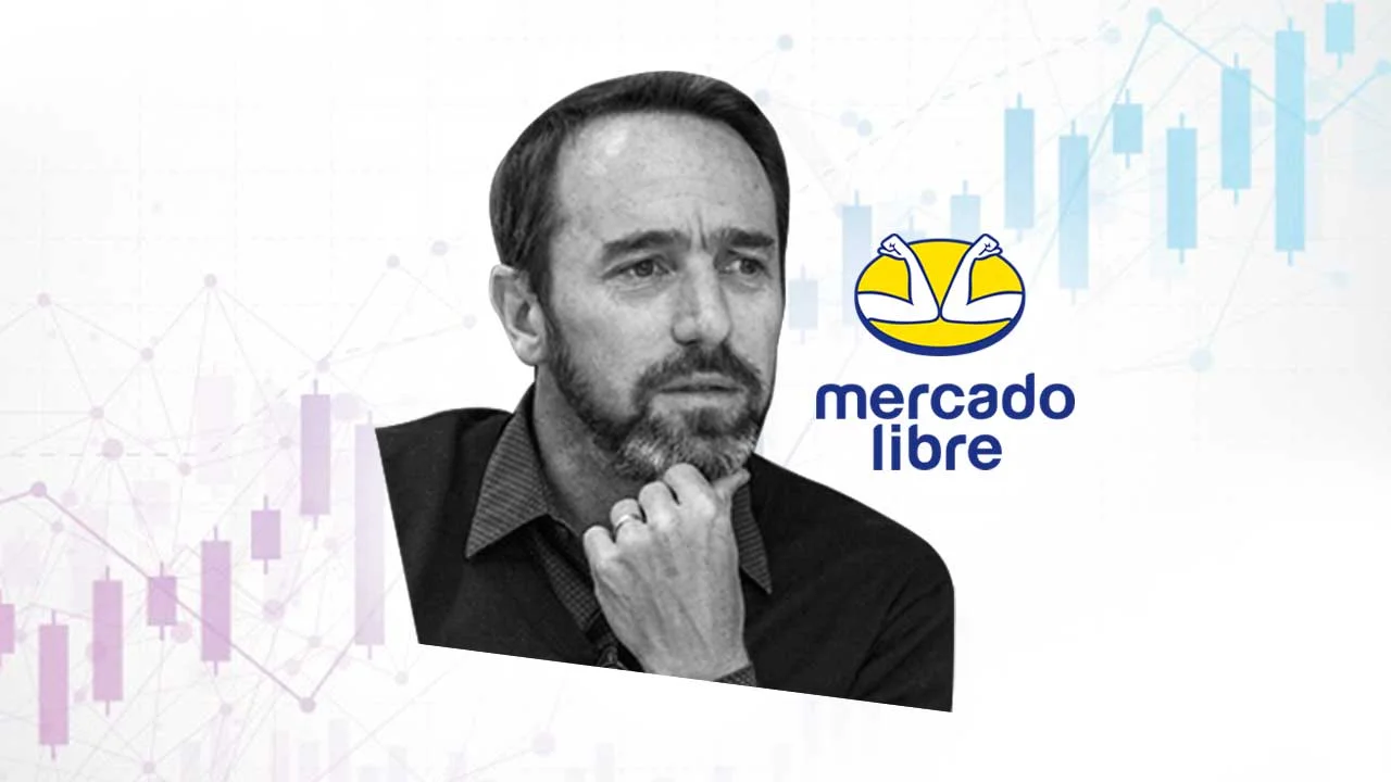 mercado libre presentó un balance positivo récord