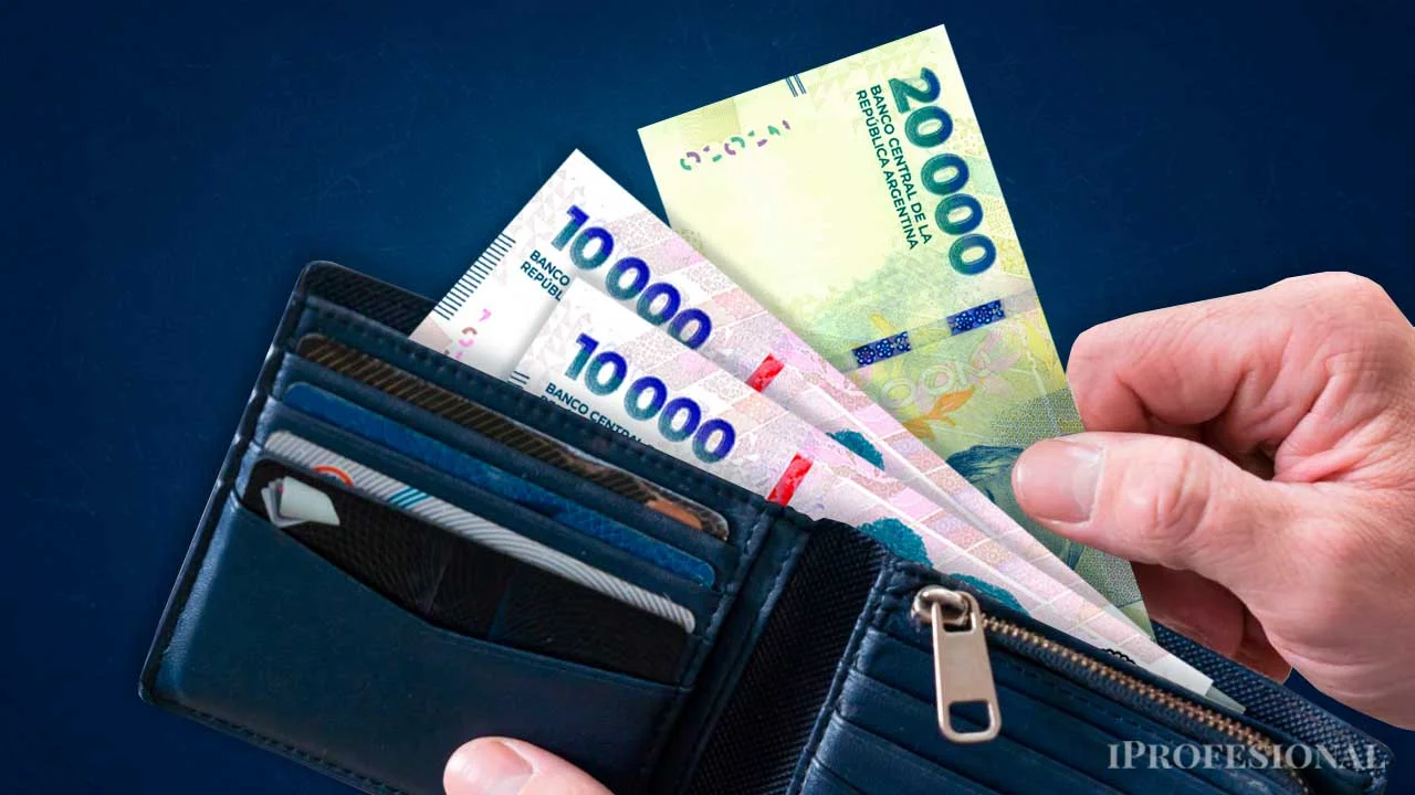 Empleados del Seguro consiguieron suba salarial para rama clave: a cuánto se fue el sueldo básico
