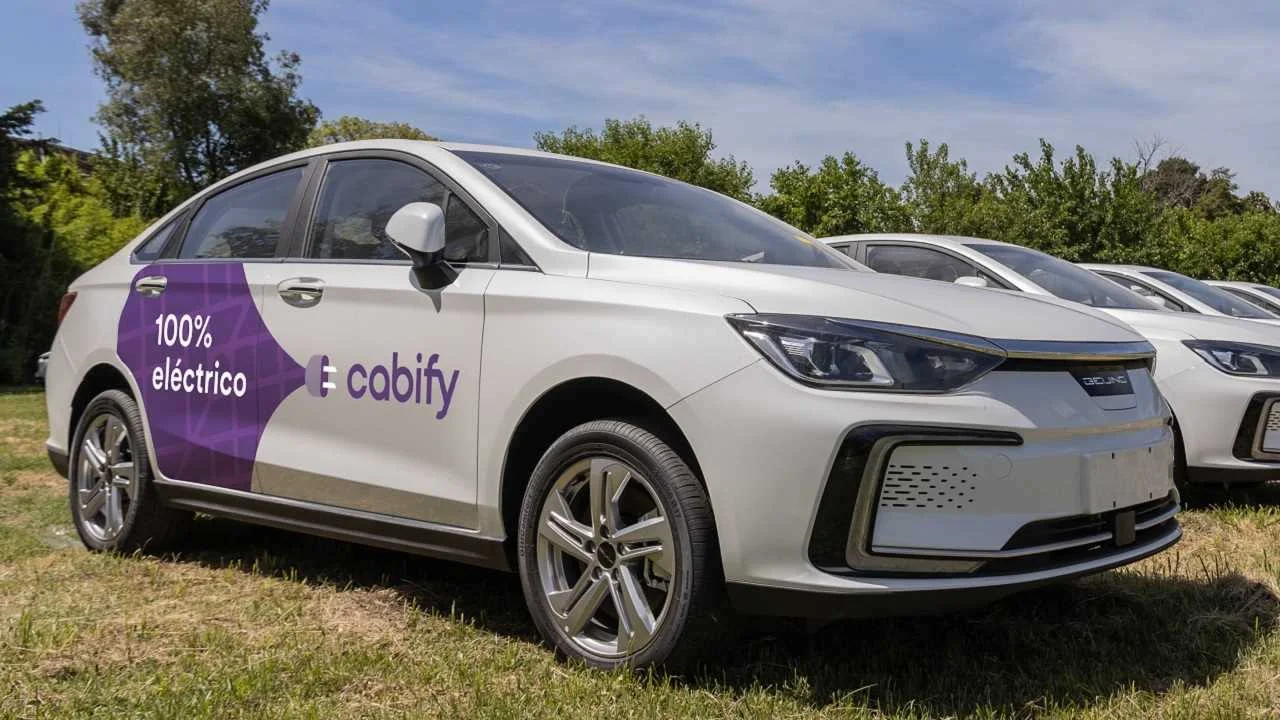 cabify