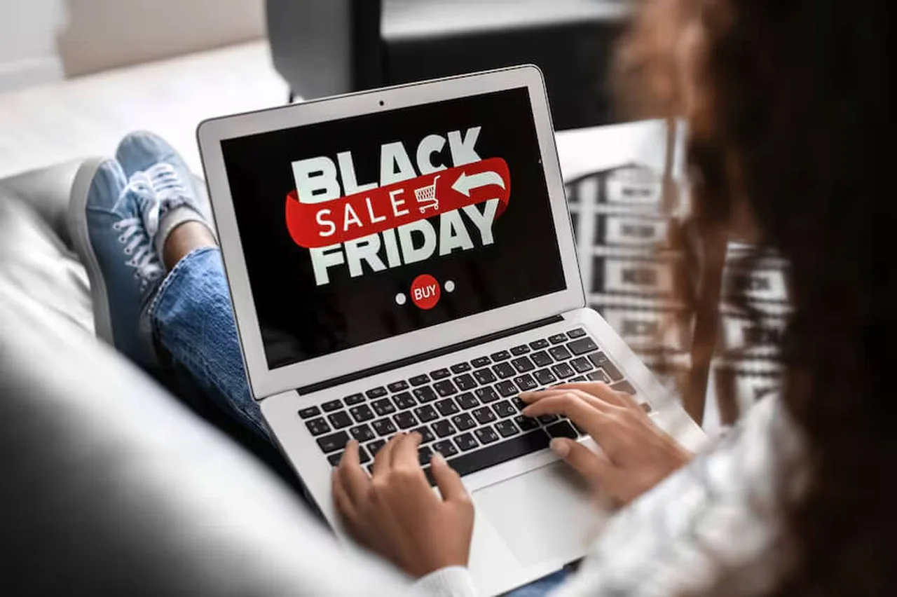 Black Friday Argentina 2024