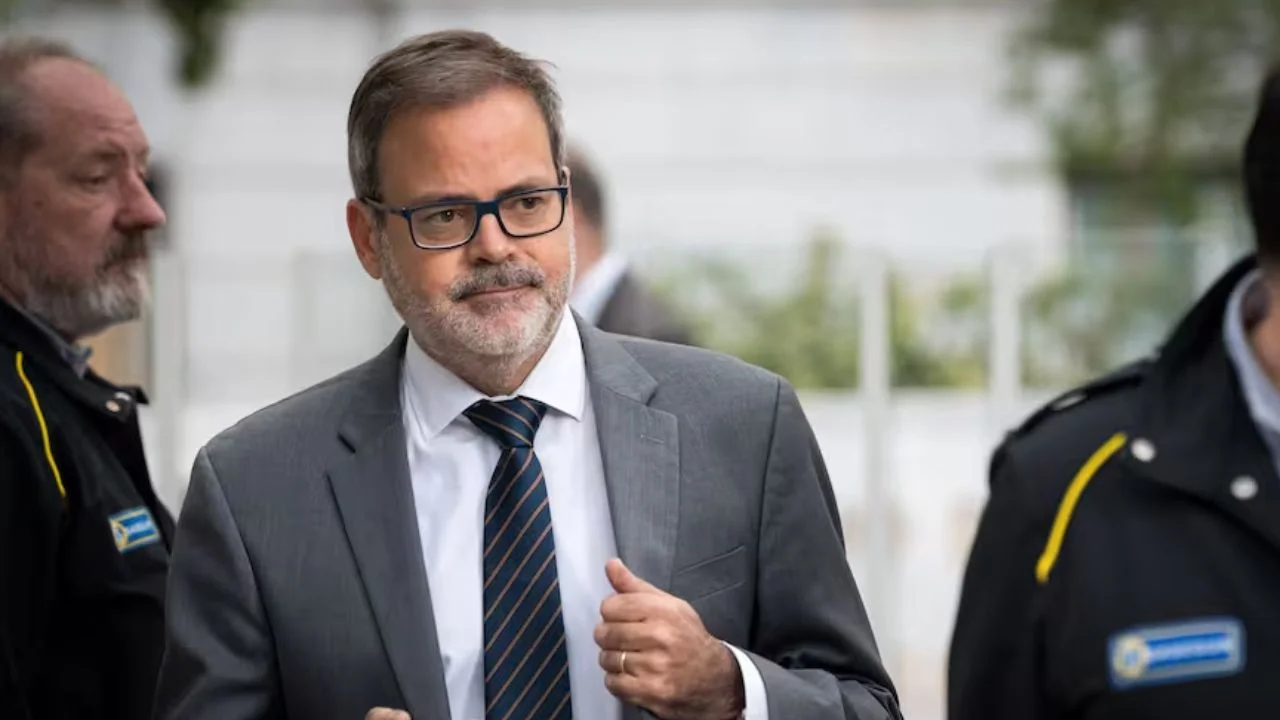 Roberto Bosch