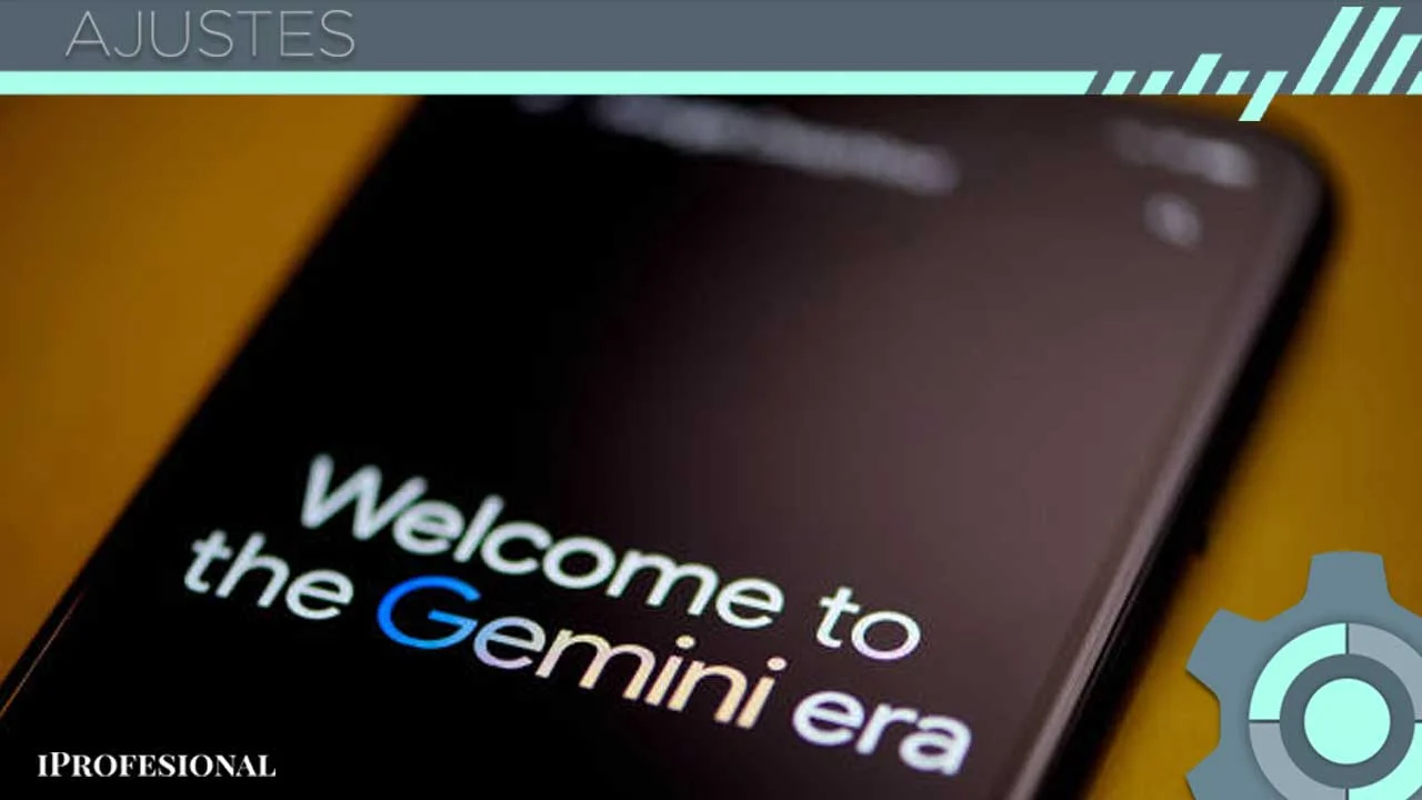 Google lanza su inteligencia artificial Gemini 2.0 con este regalo para los usuarios