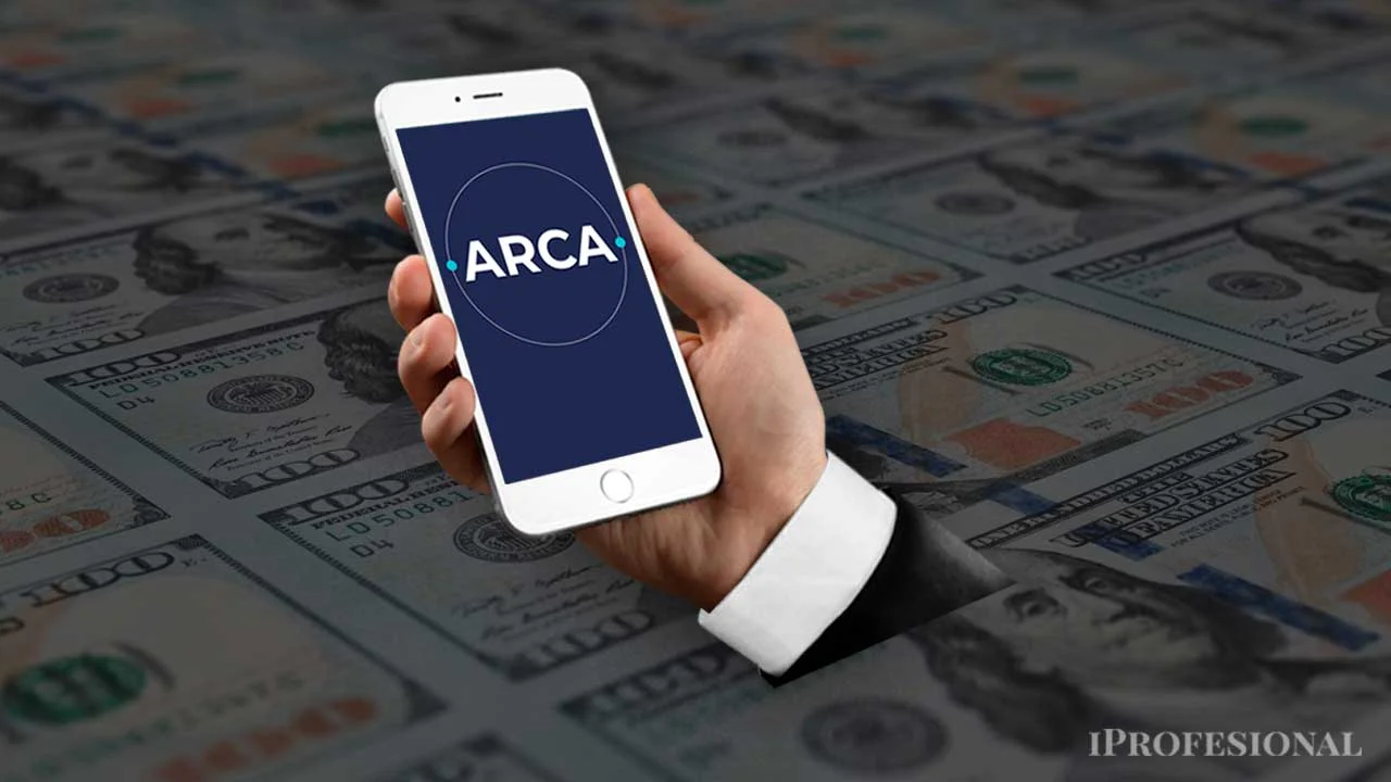 Fin del cepo: ARCA, ex AFIP, elimina impuesto clave para la compra en dólares