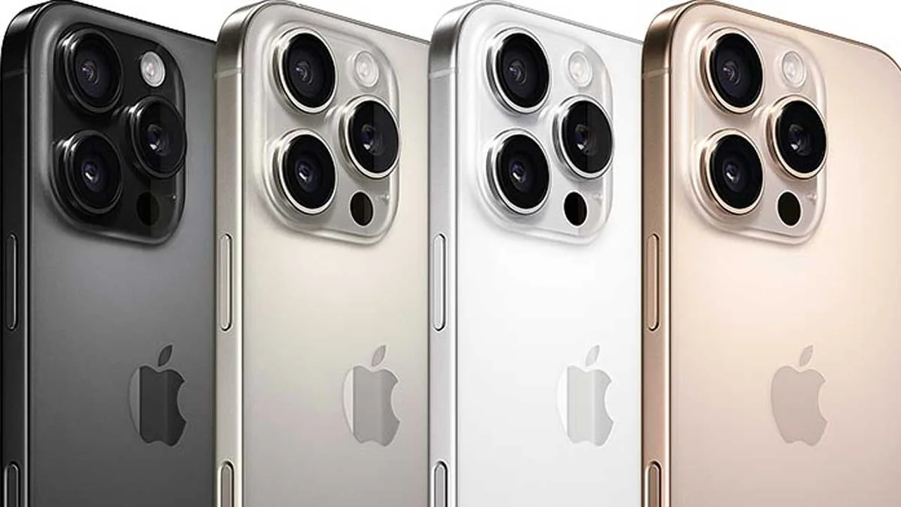 IPHONE 16
