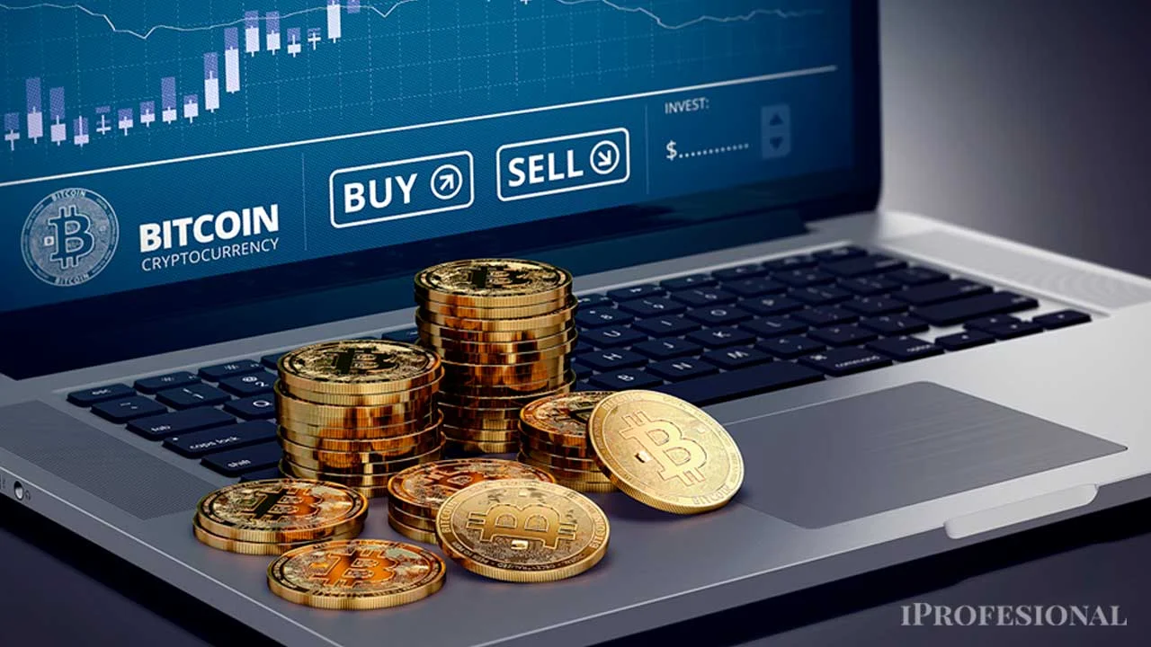 Bitcoin