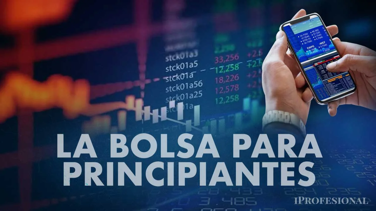 La bolsa para principiantes