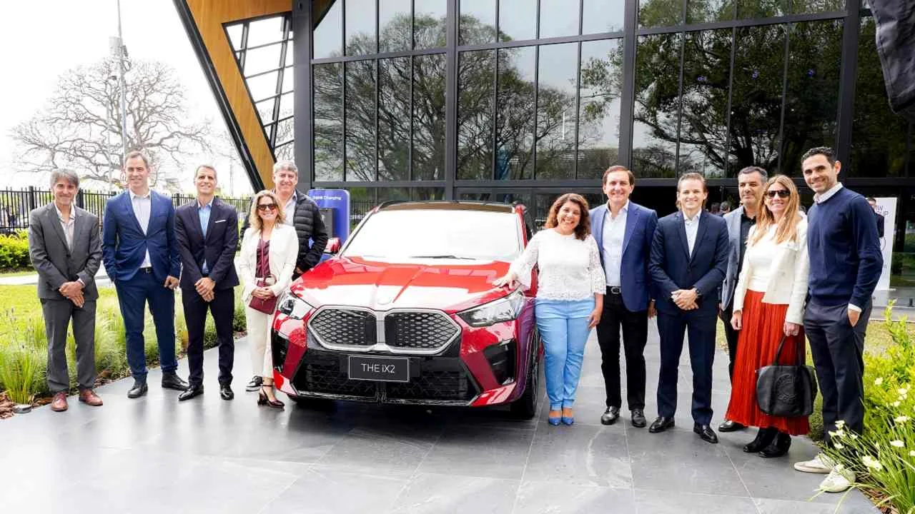 BMW
