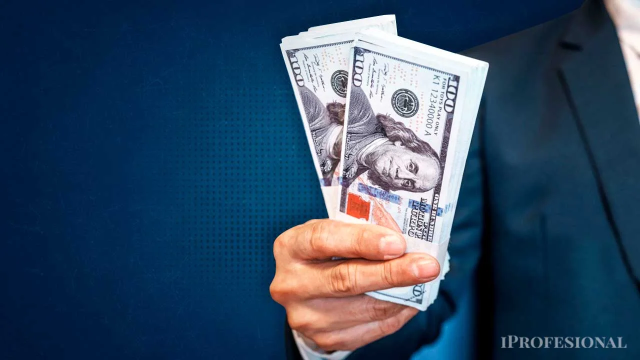 dólar