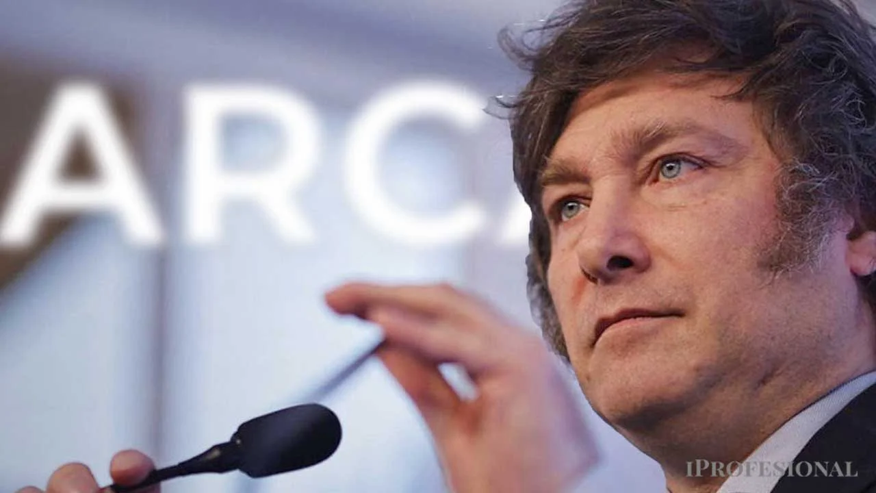 Se viene el SÚPER IVA: cómo es la reforma impositiva que prepara Javier Milei - Image 1