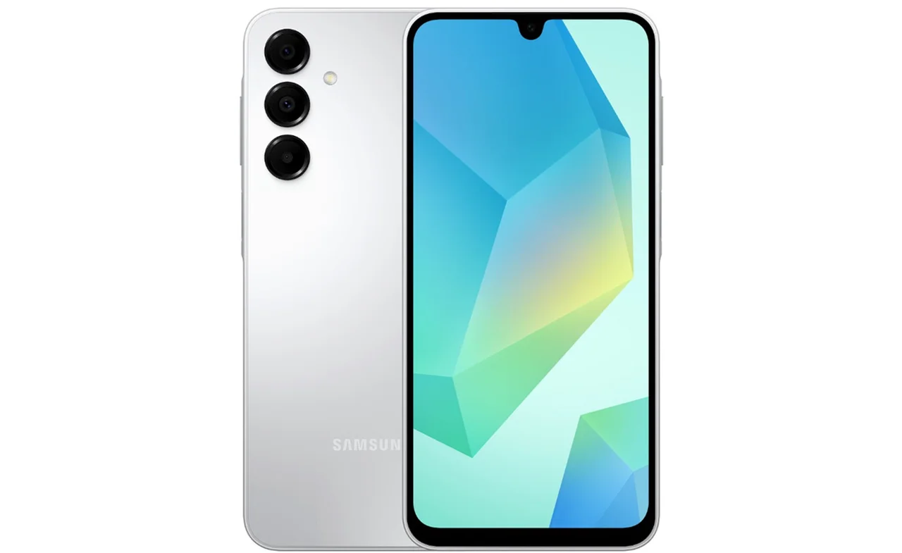 Samsung Galaxy A16 5G en Argentina: precios y características