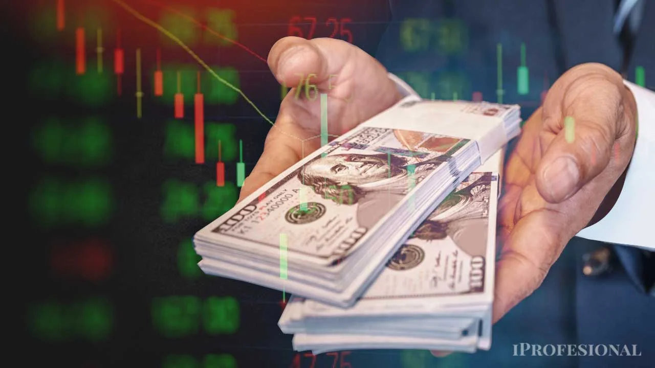 noticiaspuertosantacruz.com.ar - Imagen extraida de: https://www.iprofesional.com/finanzas/421157-precio-dolar-en-argentina-para-todo-2025-reveladoras-proyecciones-de-40-expertos
