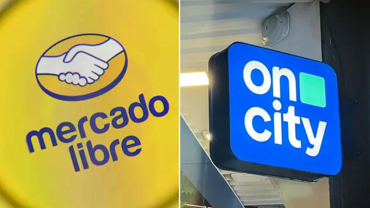 mercado libre y on city
