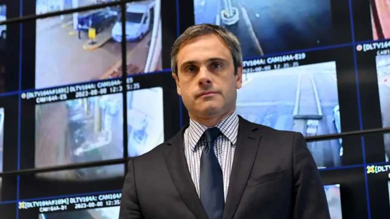 Guillermo Michel