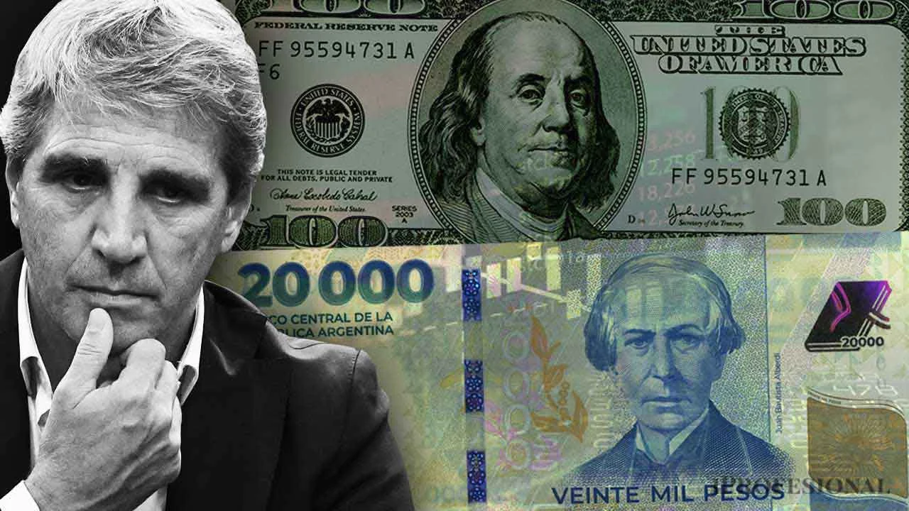 Arranca quincena clave tras el cripto escándalo: qué prevé la City para dólar y qué hará BCRA con la tasa