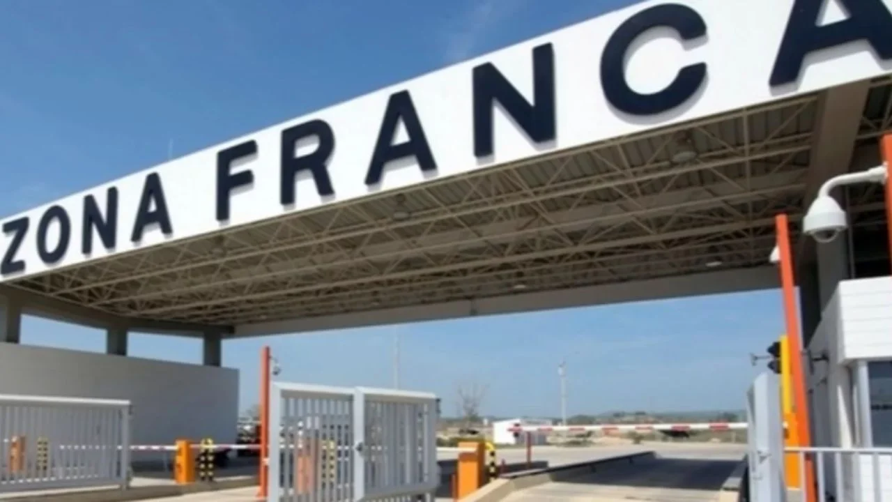 Chubut logró ampliar su zona franca potenciando la competitividad y el comercio exterior