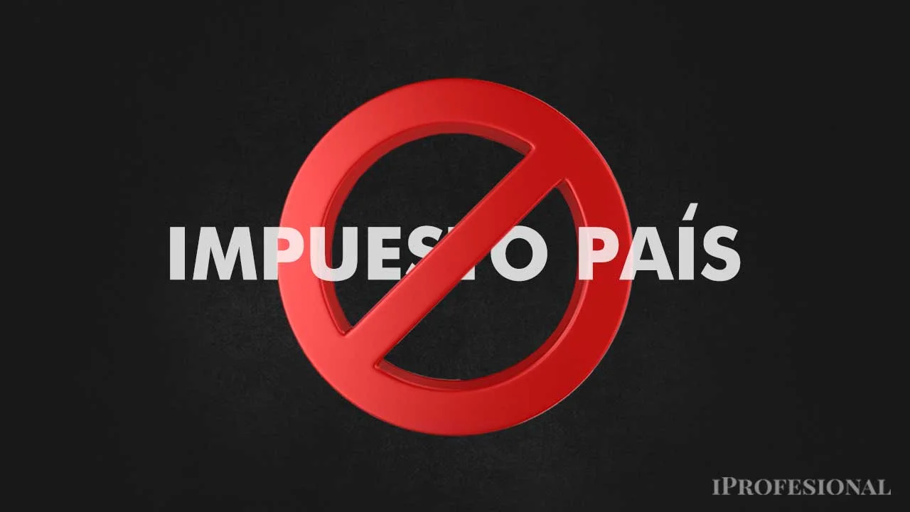 Impuesto PAIS celulares
