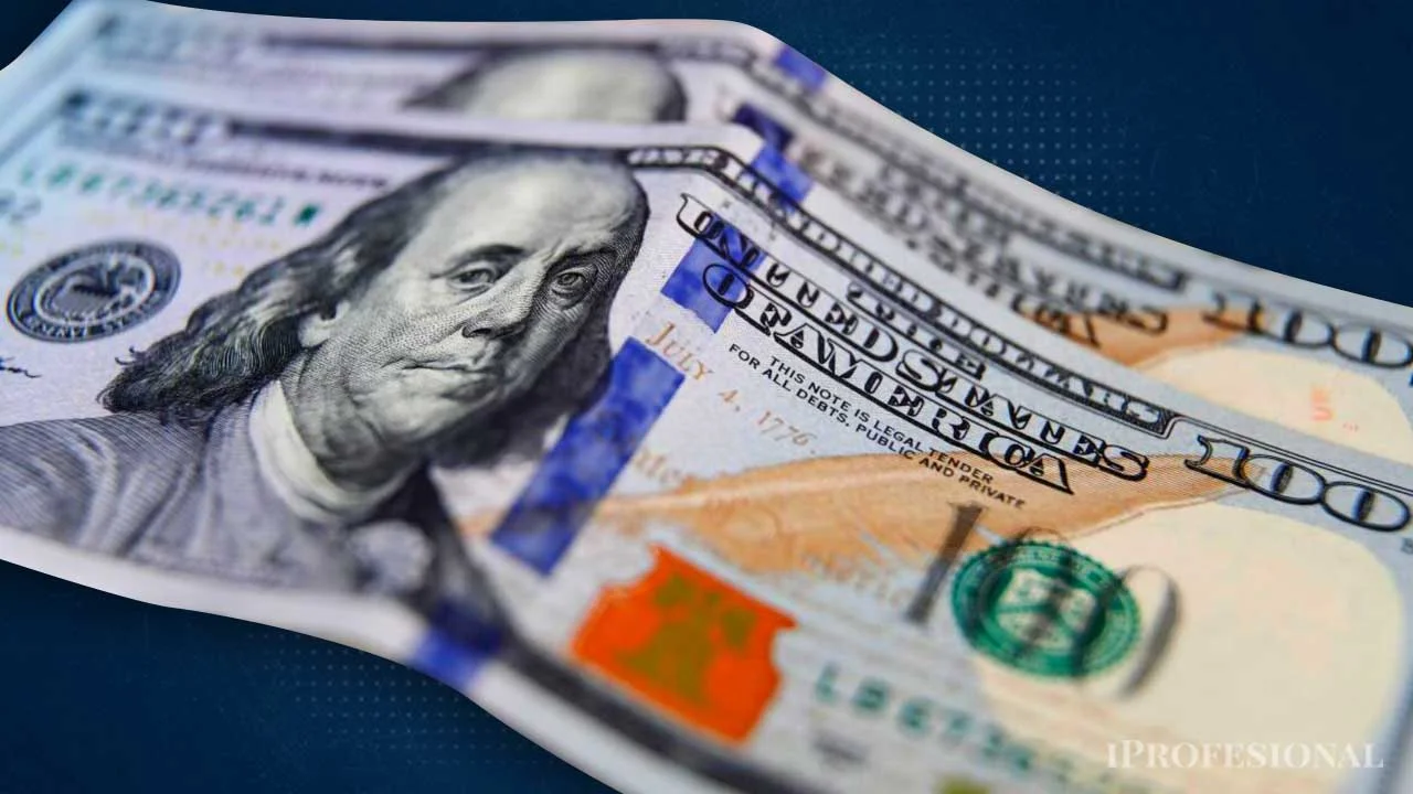 Dólar 2025