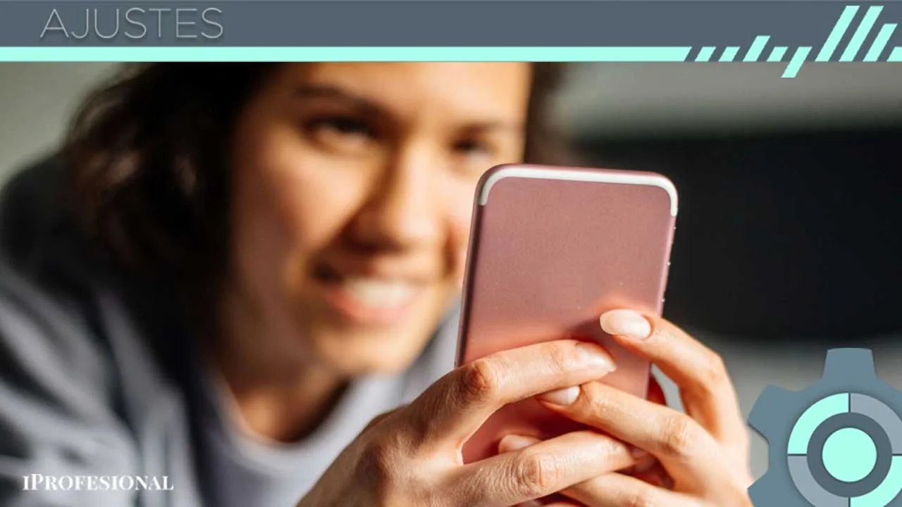 Aplicá estos trucos para reducir el tiempo frente a la pantalla del celular