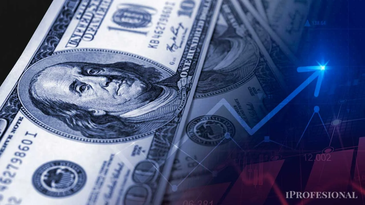 noticiaspuertosantacruz.com.ar - Imagen extraida de: https://www.iprofesional.com/finanzas/422074-por-que-el-dolar-que-usan-empresas-se-esta-recalentando