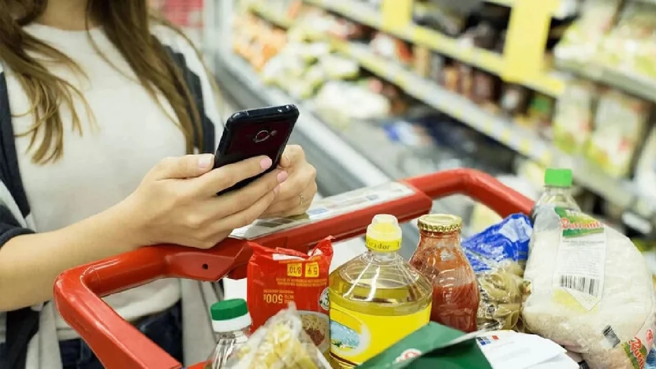 ¡Insólito! Estos son los alimentos que se consiguen más barato en Brasil que en Argentina