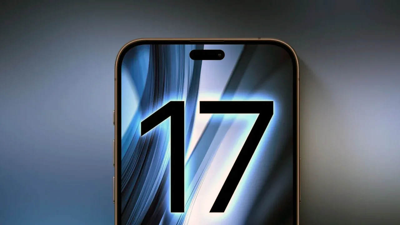 iPhone: esto es lo que se sabe sobre los modelos 17, delgados y plegables