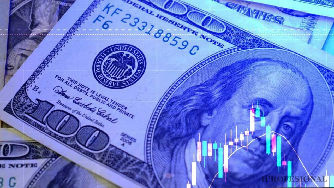 noticiaspuertosantacruz.com.ar - Imagen extraida de: https://www.iprofesional.com/finanzas/422229-que-advierte-mercado-sobre-dolar-por-demora-en-acuerdo-con-fmi