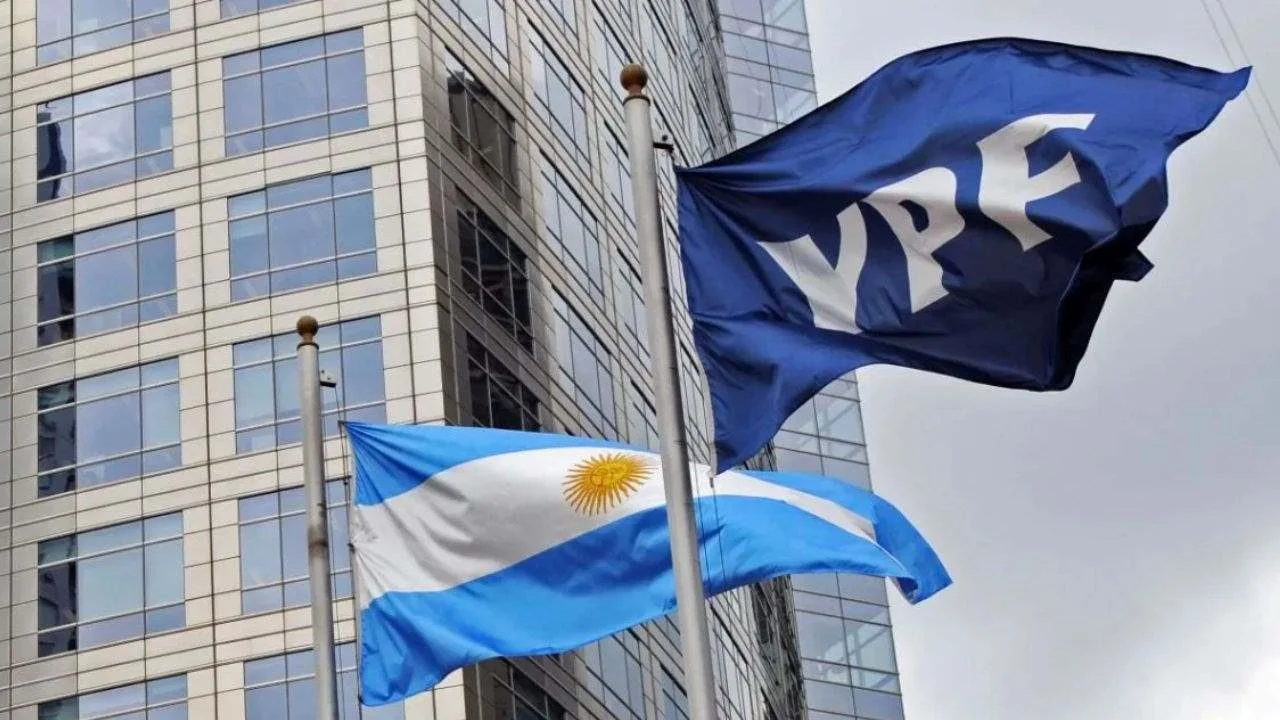 Búsqueda de trabajo en YPF: contratan un abogado y un jefe de medio ambiente