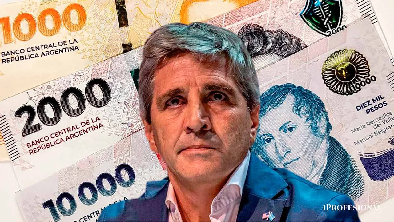 El plan Caputo para sostener el equilibrio fiscal que pide el FMI, sin impuesto PAIS y tras baja de retenciones