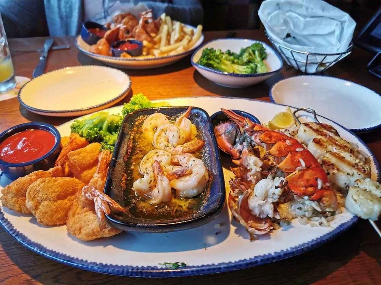 Las razones detrás de la quiebra de un gigante norteamericano de la comida rápida que ganaba millones