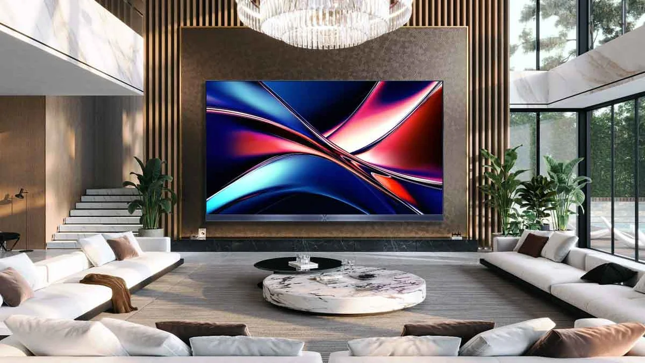 hisense