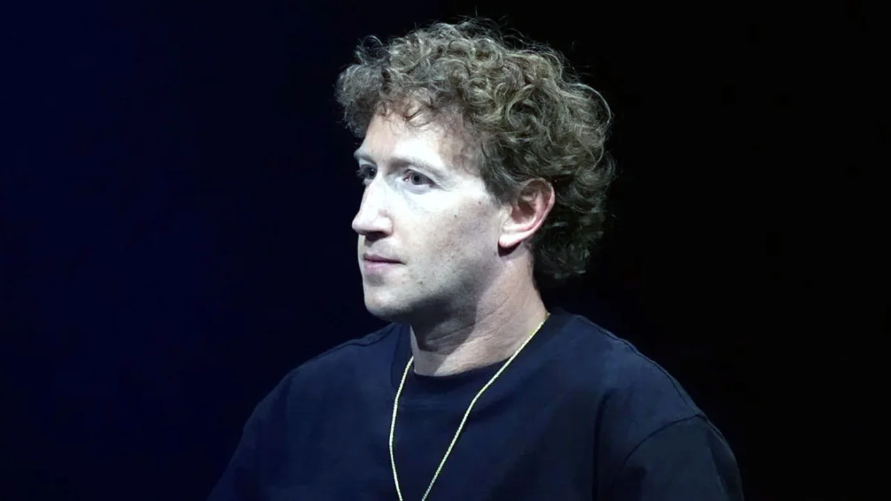 La economía del futuro será impulsada por IA, según Mark Zuckerberg
