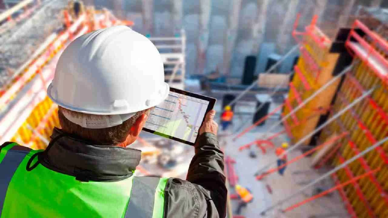 construcción