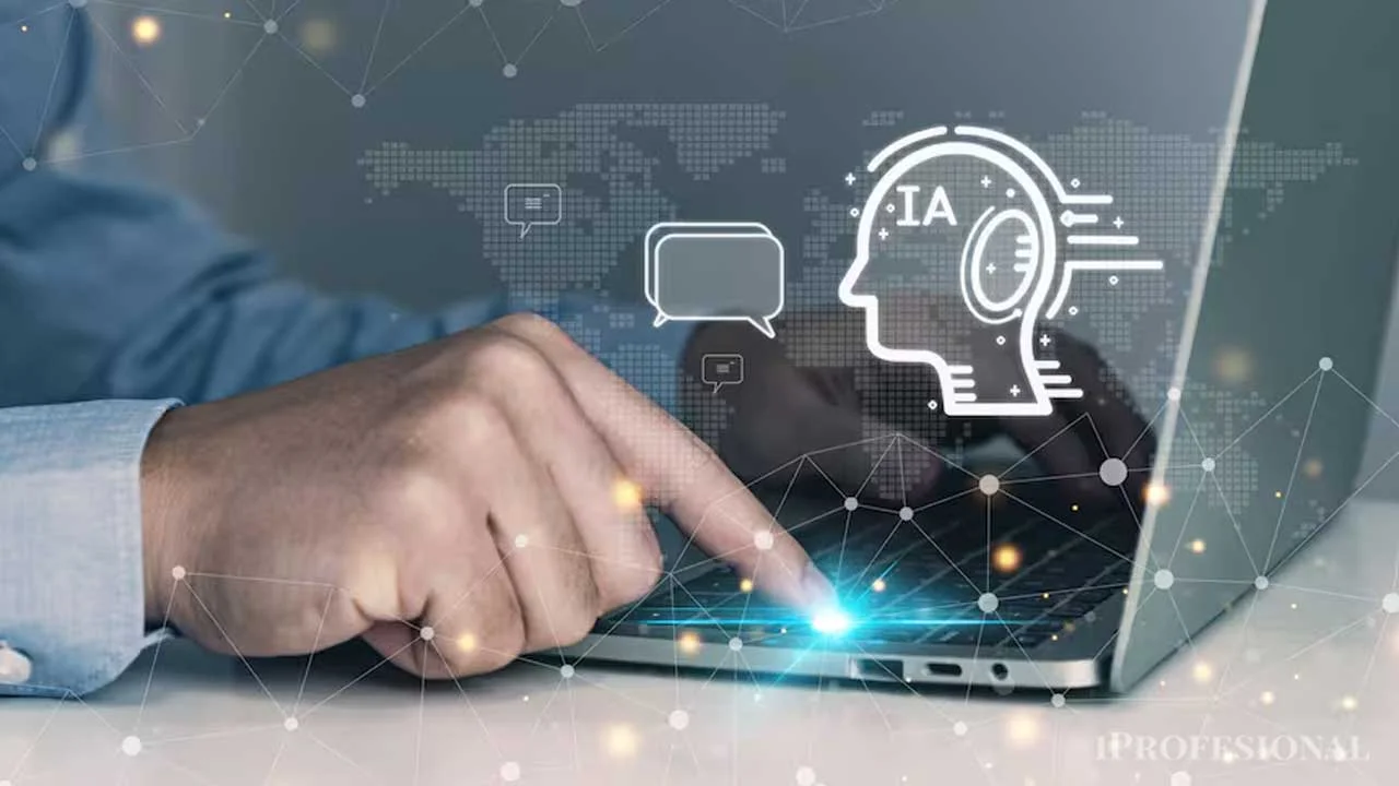 inteligencia artificial