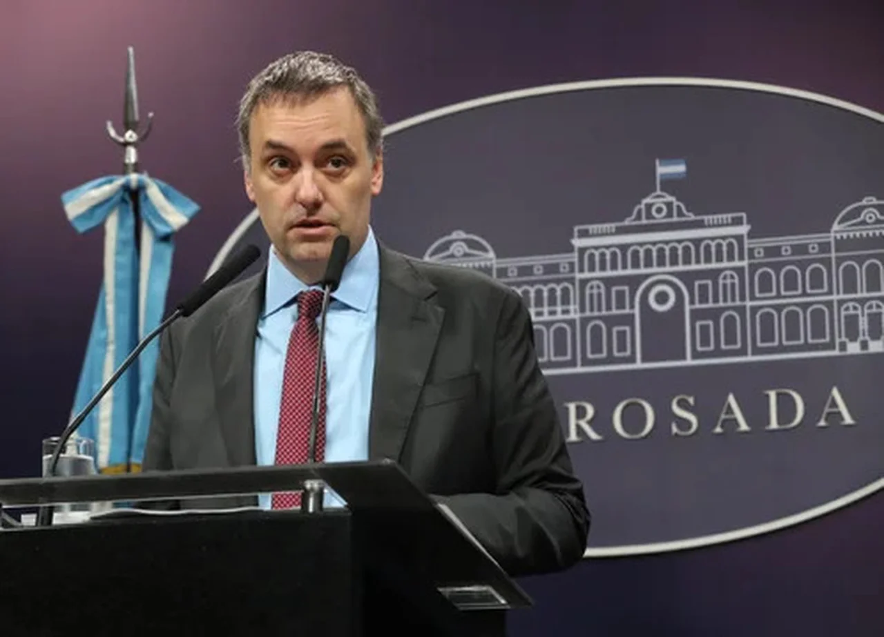 El Gobierno eliminó el traspaso de cárcel para los reclusos que cambien de género
